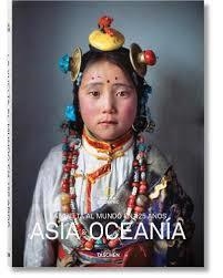ASIA OCEANÍA | 9783836568821 | VV.AA. | Llibres Parcir | Llibreria Parcir | Llibreria online de Manresa | Comprar llibres en català i castellà online