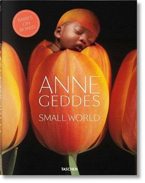 GEDDES SMALL WORLD (ES/IT/POR) | 9783836565561 | GEDDES,ANNE | Llibres Parcir | Llibreria Parcir | Llibreria online de Manresa | Comprar llibres en català i castellà online