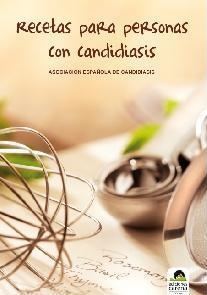 RECETAS PARA PERSONAS CON CANDIDIASIS | 9788492619153 | ASOCIACIóN ESPAñOLA DE CANDIDIASIS | Llibres Parcir | Llibreria Parcir | Llibreria online de Manresa | Comprar llibres en català i castellà online