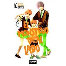 EL MONSTRUO DE AL LADO 13 | 9788467925876 | ROBICO | Llibres Parcir | Librería Parcir | Librería online de Manresa | Comprar libros en catalán y castellano online