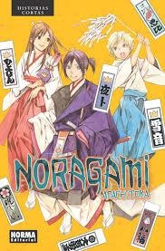 NORAGAMI | 9788467928976 | ADACHITOKA | Llibres Parcir | Llibreria Parcir | Llibreria online de Manresa | Comprar llibres en català i castellà online