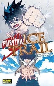 FAIRY TAIL ICE TRAIL | 9788467928983 | VV.AA. | Llibres Parcir | Librería Parcir | Librería online de Manresa | Comprar libros en catalán y castellano online