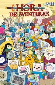 HORA DE AVENTURAS | 9788467927177 | HASTING;STERLING | Llibres Parcir | Llibreria Parcir | Llibreria online de Manresa | Comprar llibres en català i castellà online