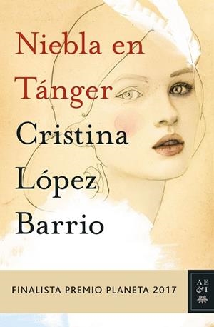 NIEBLA EN TáNGER | 9788408178958 | LóPEZ BARRIO, CRISTINA | Llibres Parcir | Llibreria Parcir | Llibreria online de Manresa | Comprar llibres en català i castellà online