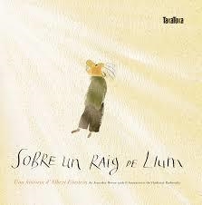 SOBRE UN RAIG DE LLUM | 9788416003914 | BERNE, JENNIFER | Llibres Parcir | Llibreria Parcir | Llibreria online de Manresa | Comprar llibres en català i castellà online