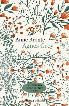 AGNES GREY | 9788491048954 | BRONTë, ANNE | Llibres Parcir | Llibreria Parcir | Llibreria online de Manresa | Comprar llibres en català i castellà online