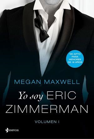 YO SOY ERIC ZIMMERMAN, VOL. I | 9788408177500 | MAXWELL, MEGAN | Llibres Parcir | Llibreria Parcir | Llibreria online de Manresa | Comprar llibres en català i castellà online
