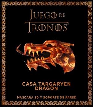 JUEGO DE TRONOS. CASA TARGARYEN: DRAGóN | 9788445004715 | VARIOS AUTORES | Llibres Parcir | Librería Parcir | Librería online de Manresa | Comprar libros en catalán y castellano online