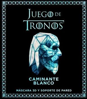 JUEGO DE TRONOS. CAMINANTE BLANCO | 9788445004722 | VARIOS AUTORES | Llibres Parcir | Librería Parcir | Librería online de Manresa | Comprar libros en catalán y castellano online