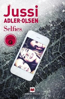SELFIES | 9788417108144 | ADLER-OLSEN, JUSSI | Llibres Parcir | Llibreria Parcir | Llibreria online de Manresa | Comprar llibres en català i castellà online