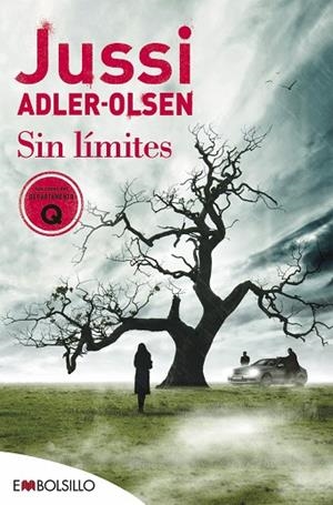 SIN LíMITES | 9788416087686 | ADLER-OLSEN, JUSSI | Llibres Parcir | Llibreria Parcir | Llibreria online de Manresa | Comprar llibres en català i castellà online