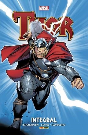 THOR | 9788491671282 | STRACZYNSKI, JOE M. | Llibres Parcir | Librería Parcir | Librería online de Manresa | Comprar libros en catalán y castellano online