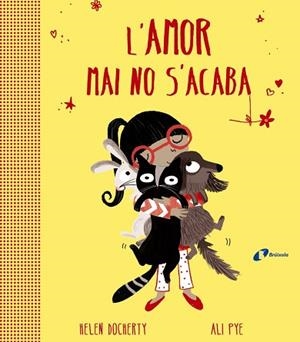 L ' AMOR MAI NO S ' ACABA | 9788499068176 | DOCHERTY, HELEN | Llibres Parcir | Llibreria Parcir | Llibreria online de Manresa | Comprar llibres en català i castellà online