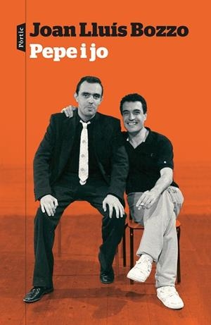 PEPE I JO | 9788498094015 | BOZZO, JOAN LLUíS | Llibres Parcir | Llibreria Parcir | Llibreria online de Manresa | Comprar llibres en català i castellà online