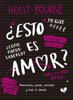 ¿ESTO ES AMOR? | 9788424660994 | Llibres Parcir | Llibreria Parcir | Llibreria online de Manresa | Comprar llibres en català i castellà online