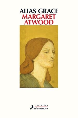 ALIAS GRACE | 9788498388176 | ATWOOD, MARGARET | Llibres Parcir | Llibreria Parcir | Llibreria online de Manresa | Comprar llibres en català i castellà online