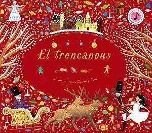 EL TRENCANOUS | 9788499068374 | FLINT, KATY | Llibres Parcir | Llibreria Parcir | Llibreria online de Manresa | Comprar llibres en català i castellà online