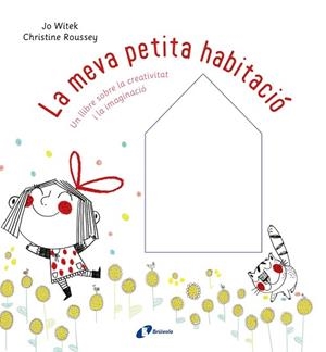 LA MEVA PETITA HABITACIó | 9788499068084 | WITEK, JO | Llibres Parcir | Llibreria Parcir | Llibreria online de Manresa | Comprar llibres en català i castellà online