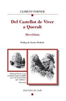 DEL CASTELLOT DE VIVER A QUERALT | 9788415269571 | FORNER, CLIMENT | Llibres Parcir | Llibreria Parcir | Llibreria online de Manresa | Comprar llibres en català i castellà online