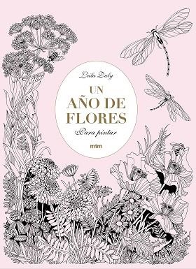 UN AñO DE FLORES | 9788416497959 | DULY, LEILA | Llibres Parcir | Librería Parcir | Librería online de Manresa | Comprar libros en catalán y castellano online