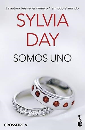 SOMOS UNO | 9788467050035 | DAY, SYLVIA | Llibres Parcir | Llibreria Parcir | Llibreria online de Manresa | Comprar llibres en català i castellà online