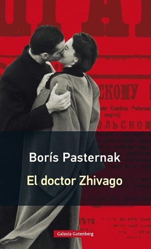 EL DOCTOR ZHIVAGO- RúSTICA | 9788416734023 | PASTERNAK, BORíS | Llibres Parcir | Llibreria Parcir | Llibreria online de Manresa | Comprar llibres en català i castellà online