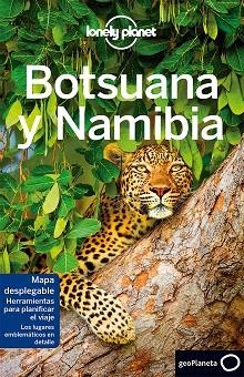 BOTSUANA Y NAMIBIA 1 | 9788408175544 | HAM, ANTHONY/HOLDEN, TRENT | Llibres Parcir | Librería Parcir | Librería online de Manresa | Comprar libros en catalán y castellano online