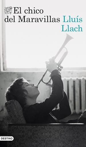 EL CHICO DEL MARAVILLAS | 9788423352623 | LLACH, LLUíS | Llibres Parcir | Llibreria Parcir | Llibreria online de Manresa | Comprar llibres en català i castellà online