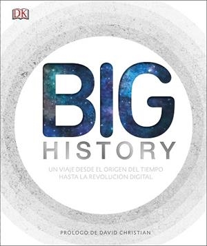 BIG HISTORY | 9780241302330 | VV.AA. | Llibres Parcir | Llibreria Parcir | Llibreria online de Manresa | Comprar llibres en català i castellà online