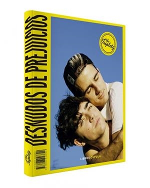 THE TRIPLETZ. DESNUDOS DE PREJUICIOS | 9788448023720 | PEDRERO AREVALO, SERGIO/LORéN, LUCAS | Llibres Parcir | Llibreria Parcir | Llibreria online de Manresa | Comprar llibres en català i castellà online