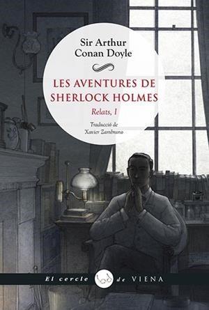 LES AVENTURES DE SHERLOCK HOLMES | 9788483309605 | CONAN DOYLE, SIR ARTHUR | Llibres Parcir | Llibreria Parcir | Llibreria online de Manresa | Comprar llibres en català i castellà online