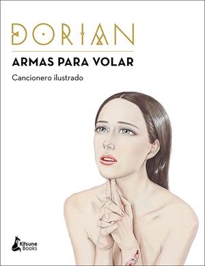 ARMAS PARA VOLAR | 9788416788156 | DORIAN | Llibres Parcir | Llibreria Parcir | Llibreria online de Manresa | Comprar llibres en català i castellà online