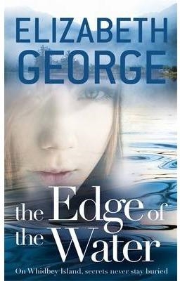 EDGE OF THE WATER | 9781444720013 | GEORGE ELISABET | Llibres Parcir | Llibreria Parcir | Llibreria online de Manresa | Comprar llibres en català i castellà online