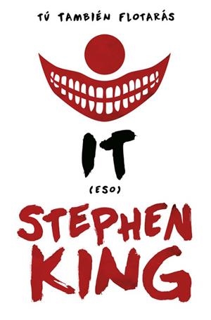 IT | 9788466345347 | STEPHEN KING | Llibres Parcir | Llibreria Parcir | Llibreria online de Manresa | Comprar llibres en català i castellà online