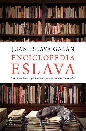 ENCICLOPEDIA ESLAVA | 9788467050790 | ESLAVA GALáN, JUAN | Llibres Parcir | Librería Parcir | Librería online de Manresa | Comprar libros en catalán y castellano online
