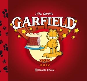 GARFIELD 2010-2012 Nº 17 | 9788468477985 | DAVIS, JIM | Llibres Parcir | Librería Parcir | Librería online de Manresa | Comprar libros en catalán y castellano online