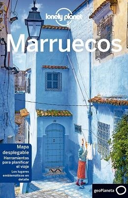 MARRUECOS 8 | 9788408175322 | LEE, JESSICA/ATKINSON, BRETT/CLAMMER, PAUL/MAXWELL, VIRGINIA/ST.LOUIS, REGIS/PARKES, LORNA | Llibres Parcir | Llibreria Parcir | Llibreria online de Manresa | Comprar llibres en català i castellà online