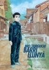 BARRI LLUNYà (CATALAN) | 9788496427556 | JIRO TANIGUCHI | Llibres Parcir | Llibreria Parcir | Llibreria online de Manresa | Comprar llibres en català i castellà online