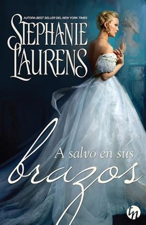 A SALVO EN SUS BRAZOS | 9788468767093 | LAURENS, STEPHANIE | Llibres Parcir | Llibreria Parcir | Llibreria online de Manresa | Comprar llibres en català i castellà online