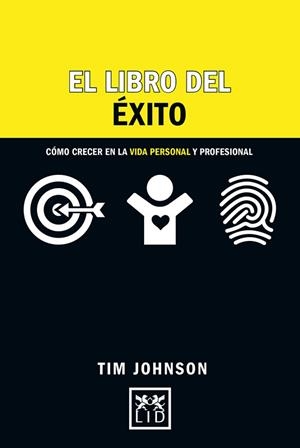 EL LIBRO DEL éXITO | 9788416624461 | JOHNSON, TIM | Llibres Parcir | Librería Parcir | Librería online de Manresa | Comprar libros en catalán y castellano online