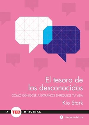 EL TESORO DE LOS DESCONOCIDOS | 9788492921782 | STARK, KIO | Llibres Parcir | Llibreria Parcir | Llibreria online de Manresa | Comprar llibres en català i castellà online