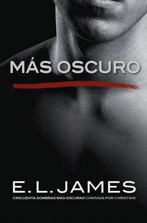MáS OSCURO («CINCUENTA SOMBRAS» CONTADA POR CHRISTIAN GREY 2) | 9788425356223 | E.L. JAMES | Llibres Parcir | Librería Parcir | Librería online de Manresa | Comprar libros en catalán y castellano online