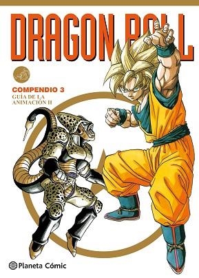 DRAGON BALL COMPENDIO Nº 03/04 | 9788416636549 | TORIYAMA, AKIRA | Llibres Parcir | Llibreria Parcir | Llibreria online de Manresa | Comprar llibres en català i castellà online