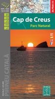 CAP DE CREUS 1.25.000 -ALPINA | 9788480906920 | ALPINA EDITORIAL | Llibres Parcir | Librería Parcir | Librería online de Manresa | Comprar libros en catalán y castellano online