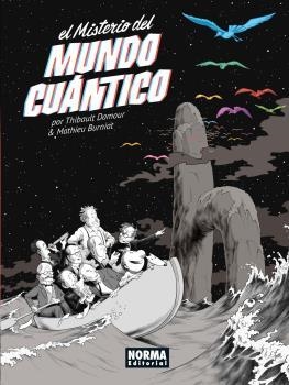EL MISTERIO DEL MUNDO CUÁNTICO | 9788467926989 | VV.AA. | Llibres Parcir | Llibreria Parcir | Llibreria online de Manresa | Comprar llibres en català i castellà online