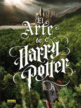 EL ARTE DE HARRY POTTER | 9788467928754 | VV.AA. | Llibres Parcir | Llibreria Parcir | Llibreria online de Manresa | Comprar llibres en català i castellà online