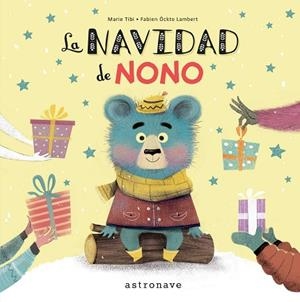 LA NAVIDAD DE NONO | 9788467928884 | VV.AA. | Llibres Parcir | Llibreria Parcir | Llibreria online de Manresa | Comprar llibres en català i castellà online
