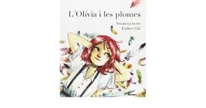 L'OLIVIA I LES PLOMES | 9788494686702 | ISERN IñIGO, SUSANNA | Llibres Parcir | Llibreria Parcir | Llibreria online de Manresa | Comprar llibres en català i castellà online