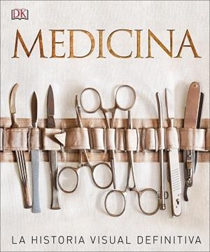 MEDICINA | 9780241302347 | VV. AA. | Llibres Parcir | Llibreria Parcir | Llibreria online de Manresa | Comprar llibres en català i castellà online