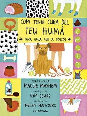 COM TENIR CURA DEL TEU HUMà | 9788416542932 | SEARS, KIM | Llibres Parcir | Llibreria Parcir | Llibreria online de Manresa | Comprar llibres en català i castellà online